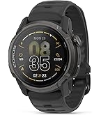 Amazon.com: COROS PACE Pro GPS SPORT WATCH, 1.3-inch AMOLED